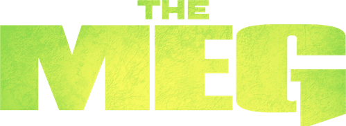 The Meg — logos 2