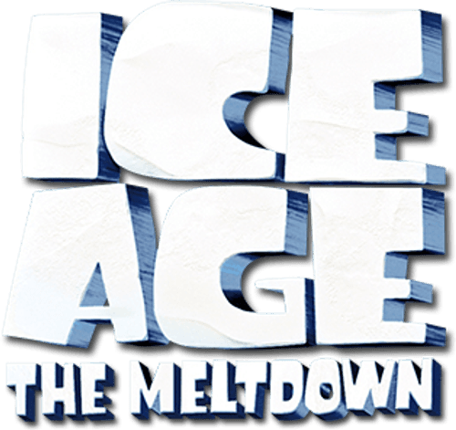 Ice Age: The Meltdown — logos 2