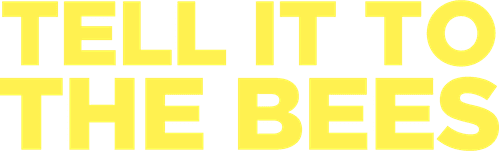 Tell It to the Bees — logos 4