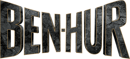 Ben-Hur — logos 2