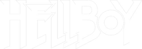 Hellboy — logos 7