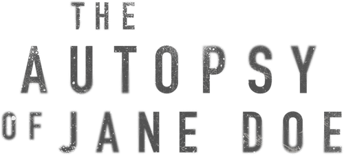 The Autopsy of Jane Doe — logos 2