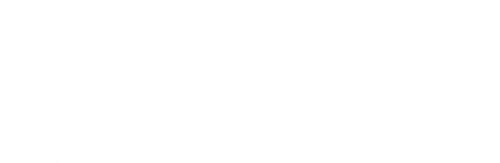 The Venture Bros. — logos 4