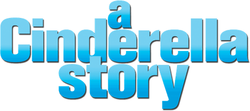 A Cinderella Story — logos 2