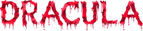 Bram Stoker's Dracula — logos 8