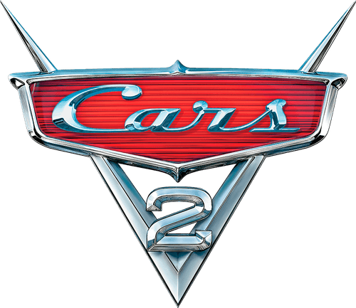 Cars 2 — logos 2