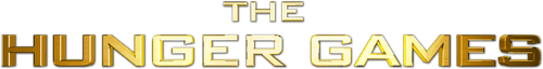 The Hunger Games — logos 2