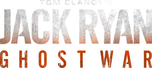 Tom Clancy's Jack Ryan: Ghost War — logos 4