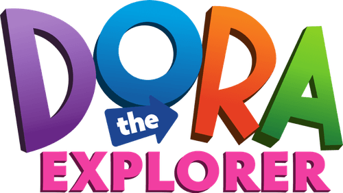 Dora the Explorer — logos 2