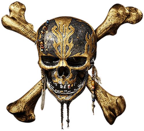 Pirates of the Caribbean: Dead Men Tell No Tales