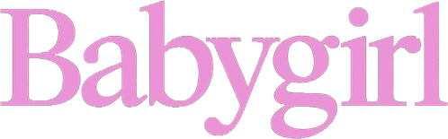 Babygirl — logos 4