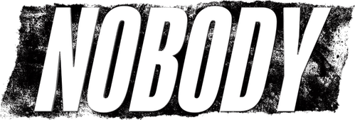 Nobody — logos 4