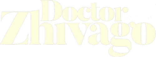 Doctor Zhivago — logos 2
