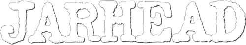 Jarhead — logos 2