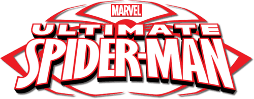 Marvel's Ultimate Spider-Man — logos 2