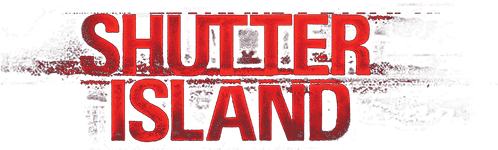 Shutter Island — logos 4
