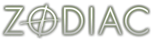 Zodiac — logos 6