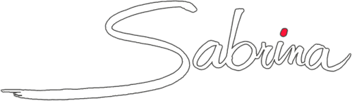 Sabrina — logos 4