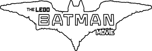 The Lego Batman Movie — logos 4