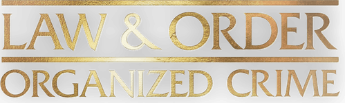 Law & Order: Organized Crime — logos 4