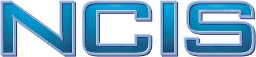 NCIS — logos 5