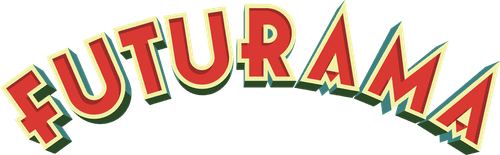 Futurama — logos 4