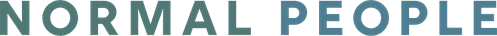 Normal People — logos 3