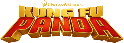 Kung Fu Panda — logos 8