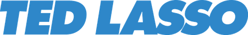 Ted Lasso — logos 5