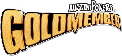 Austin Powers in Goldmember — logos 3