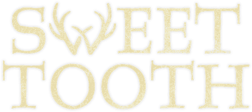 Sweet Tooth — logos 3