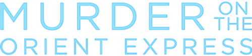 Murder on the Orient Express — logos 2