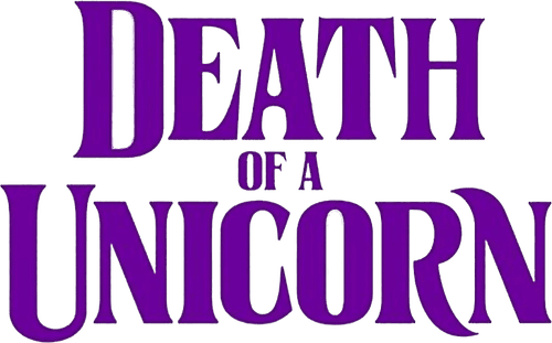 Death of a Unicorn — logos 5