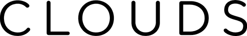 Clouds — logos 4