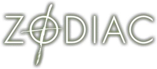 Zodiac — logos 8