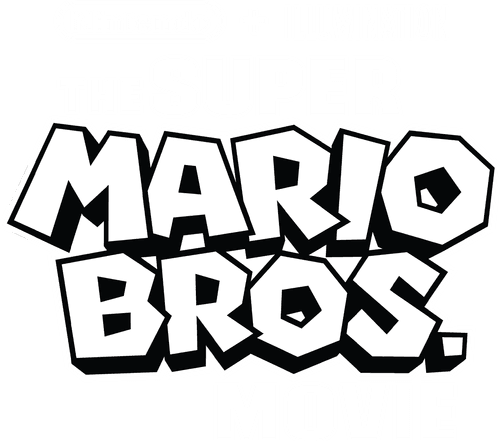 The Super Mario Bros. Movie — logos 3