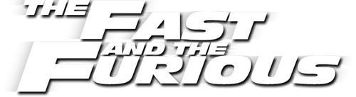 The Fast and the Furious — logos 2
