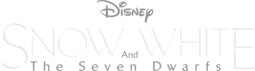 Snow White and the Seven Dwarfs — logos 2
