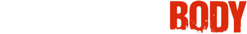 Jennifer's Body — logos 4