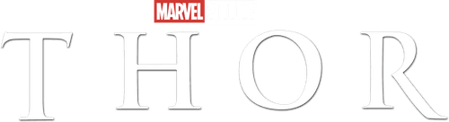Thor — logos 2