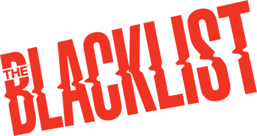 The Blacklist — logos 4