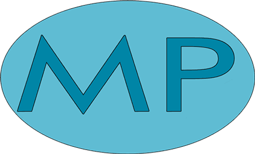 Melrose Place — logos 2