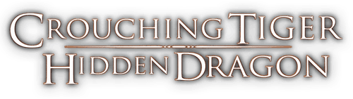 Crouching Tiger, Hidden Dragon — logos 3