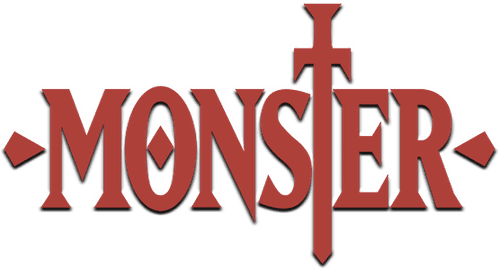 Monster — logos 4