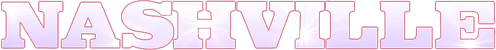Nashville — logos 2