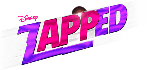 Zapped — logos 3