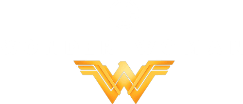 Wonder Woman — logos 3
