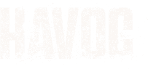 Havoc — logos 2