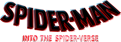 Spider-Man: Into the Spider-Verse — logos 3