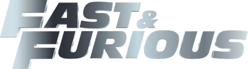 Fast & Furious — logos 4